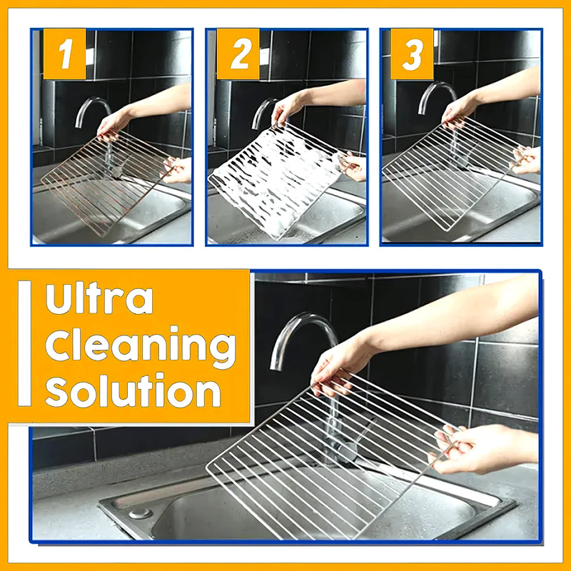Limpiador Espuma Multiusos Foam Cleaner - Varietas Chile - Santiago