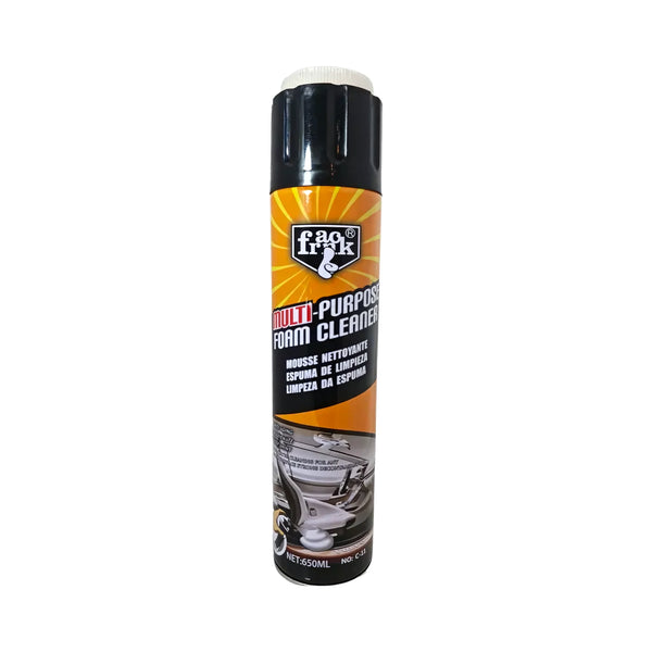 Limpiador Espuma Multiusos Foam Cleaner - Varietas Chile - Santiago
