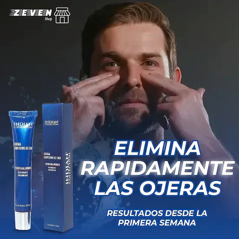 Crema Contorno De Ojos - Varietas Chile - Santiago