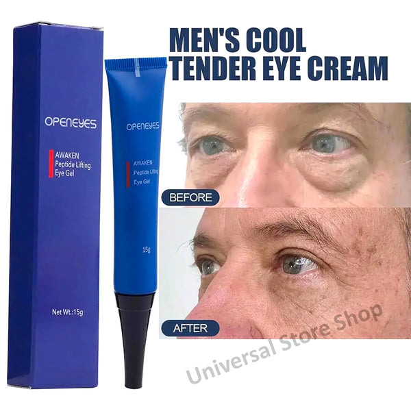 Crema Contorno De Ojos - Varietas Chile - Santiago
