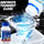 Pack 2 Destapa Drenage De 260 Gramos