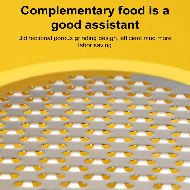 Pelador De Maíz O Choclo Plastico