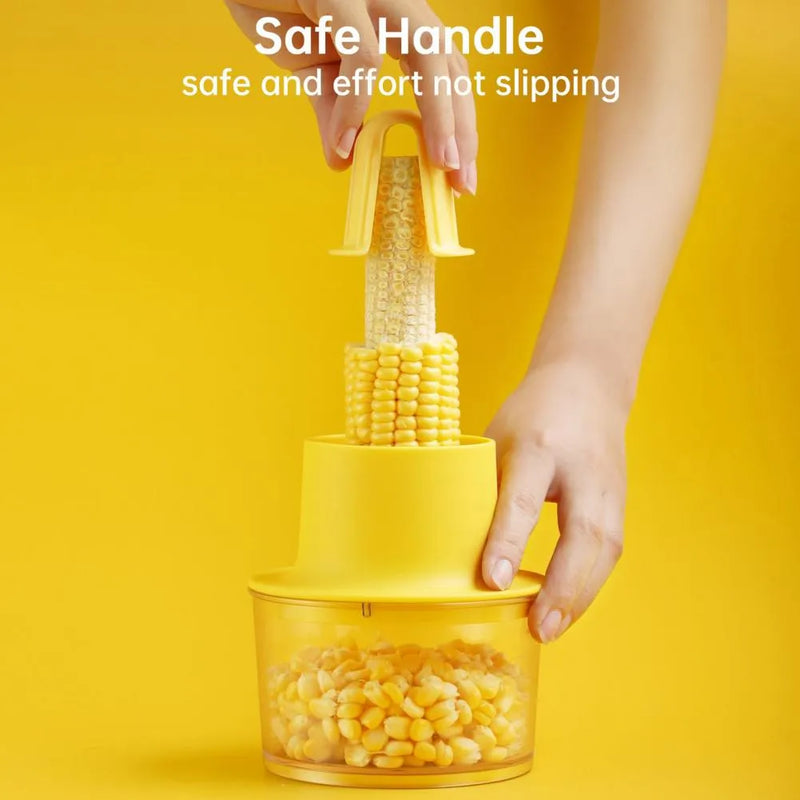 Pelador De Maíz O Choclo Plastico