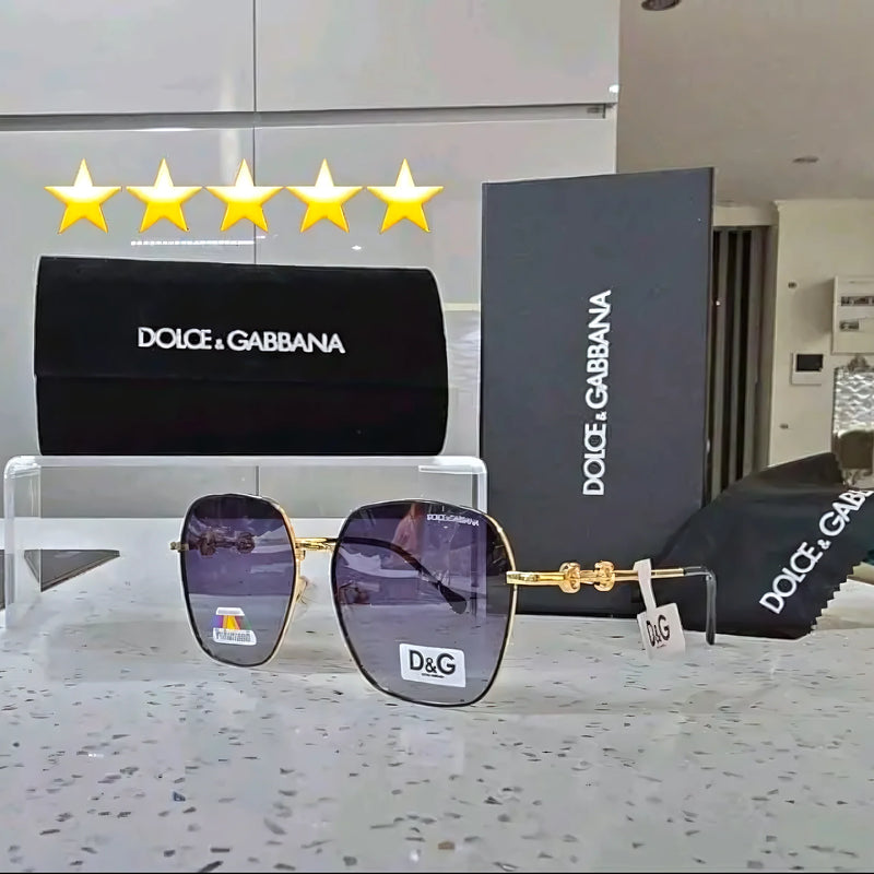 Lentes Dg Winner 19 - Varietas Chile - Santiago