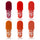 Pack 2 Unidades Labial Liquido Matte