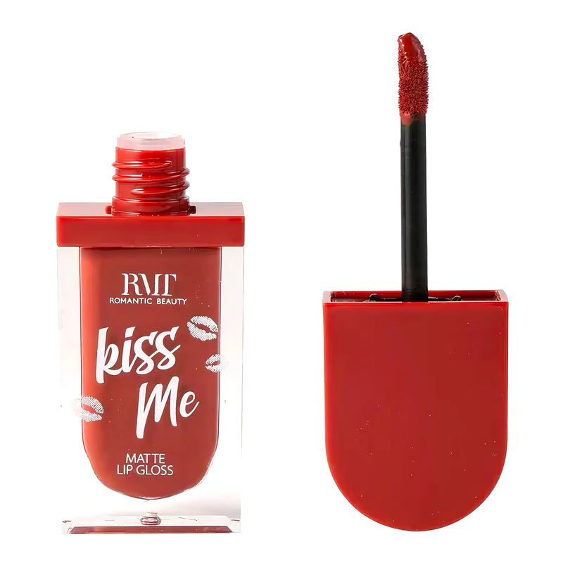 Pack 2 Unidades Labial Liquido Matte - Varietas Chile - Santiago