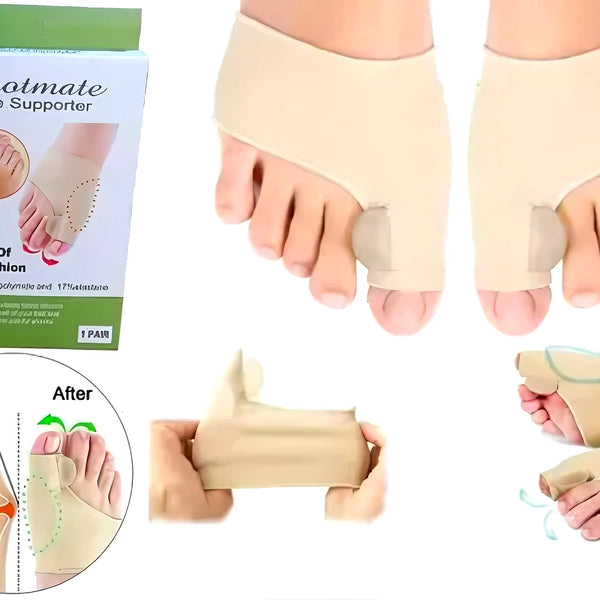 Par Corrector De Juanetes - Varietas Chile - Santiago