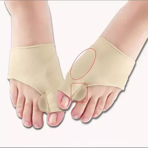 Par Corrector De Juanetes