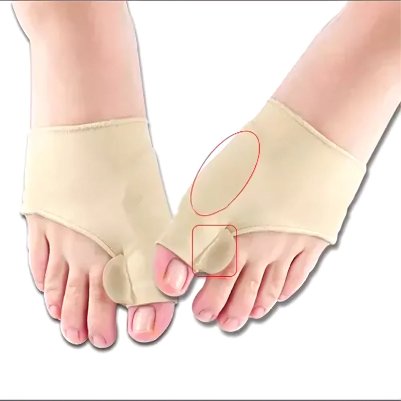 Par Corrector De Juanetes - Varietas Chile - Santiago
