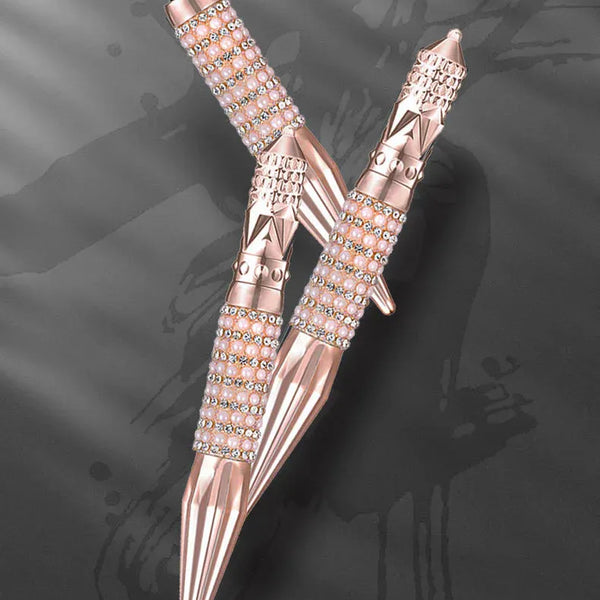 Delineador De Ojos Y Ceja Tattoo 2 In 1