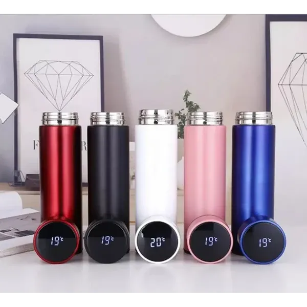 Termo Digital Inteligente