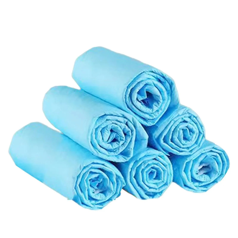 Empapadores De Entrenamiento