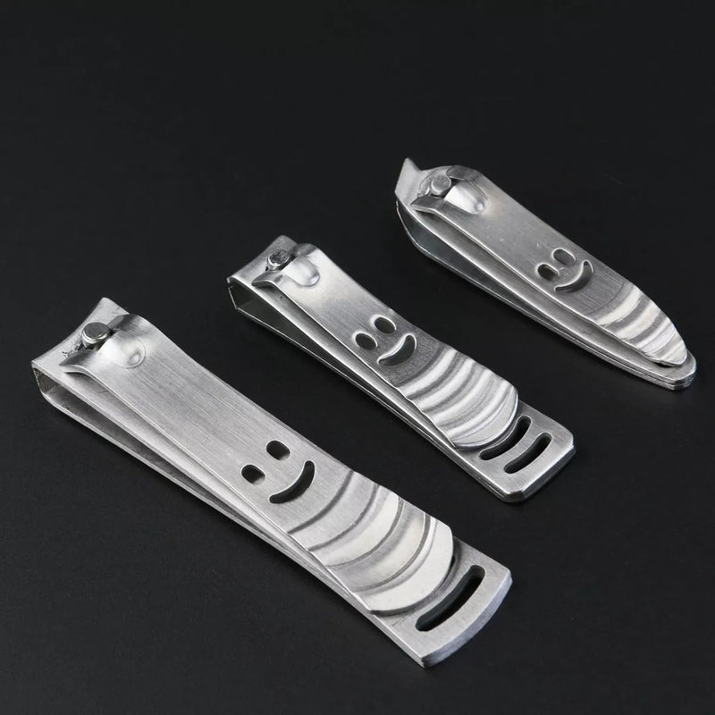 Kit De Manicura Y Pedicura 12 Piezas