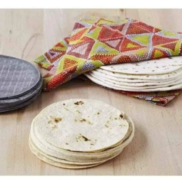 Prensa Para Tortillas 8 Pulgadas Cocina