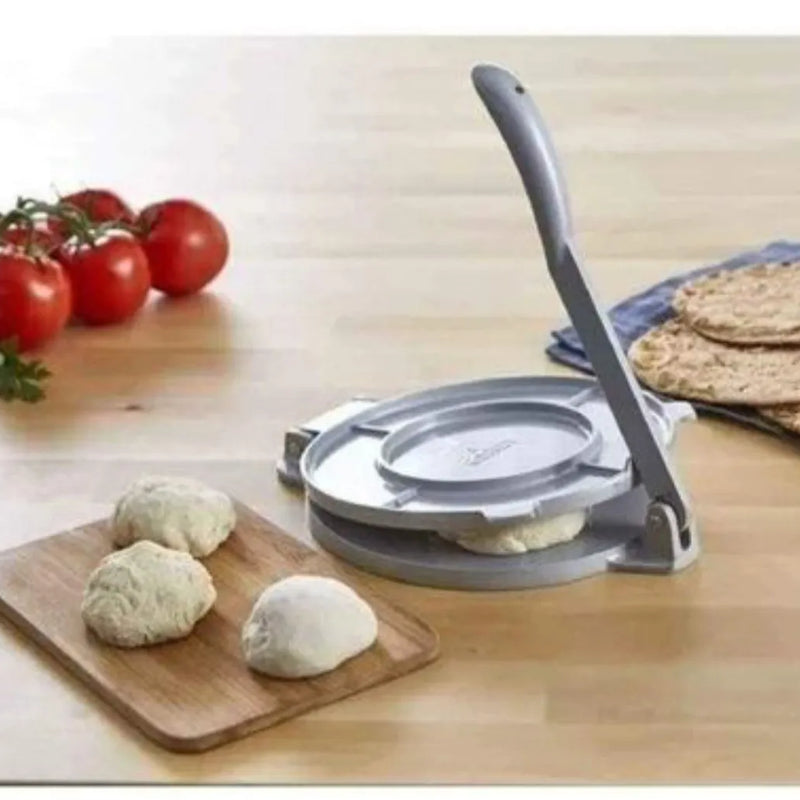 Prensa Para Tortillas 8 Pulgadas Cocina