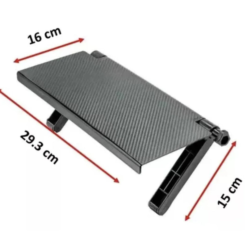 Estante Soporte Pantalla Tv Ajustable