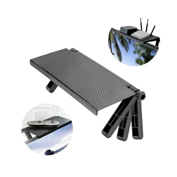 Estante Soporte Pantalla Tv Ajustable