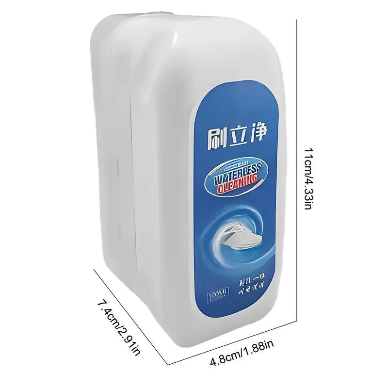 Limpiador Para Zapatillas Todo En Uno