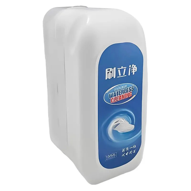 Limpiador Para Zapatillas Todo En Uno