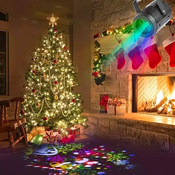 Proyector De Navidad - Varietas Chile - Santiago