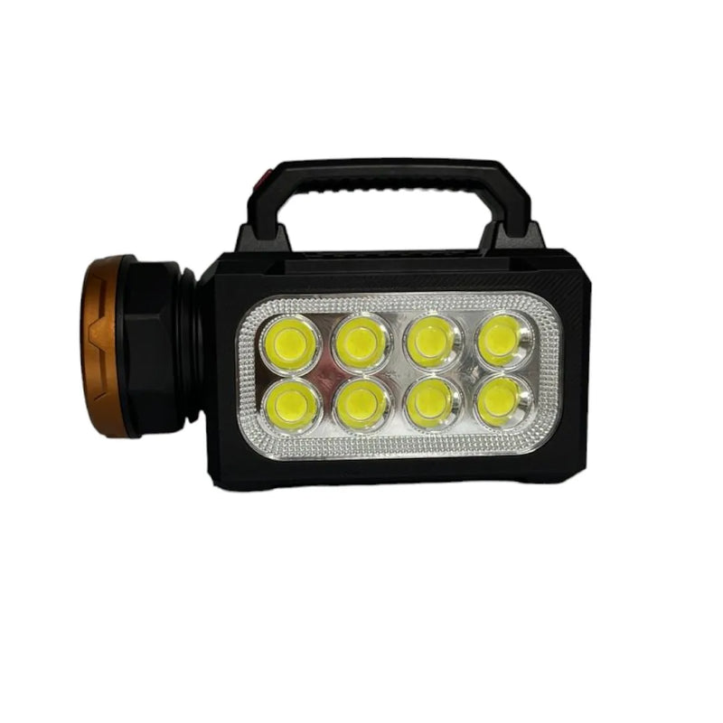 Linterna Solar Y Usb -en tu casa Chile - Santiago