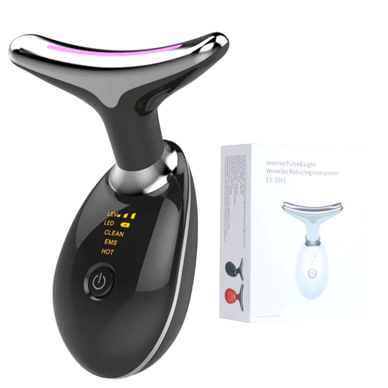 Masajeador Reductor De Papada Facial - Varietas Chile - Santiago