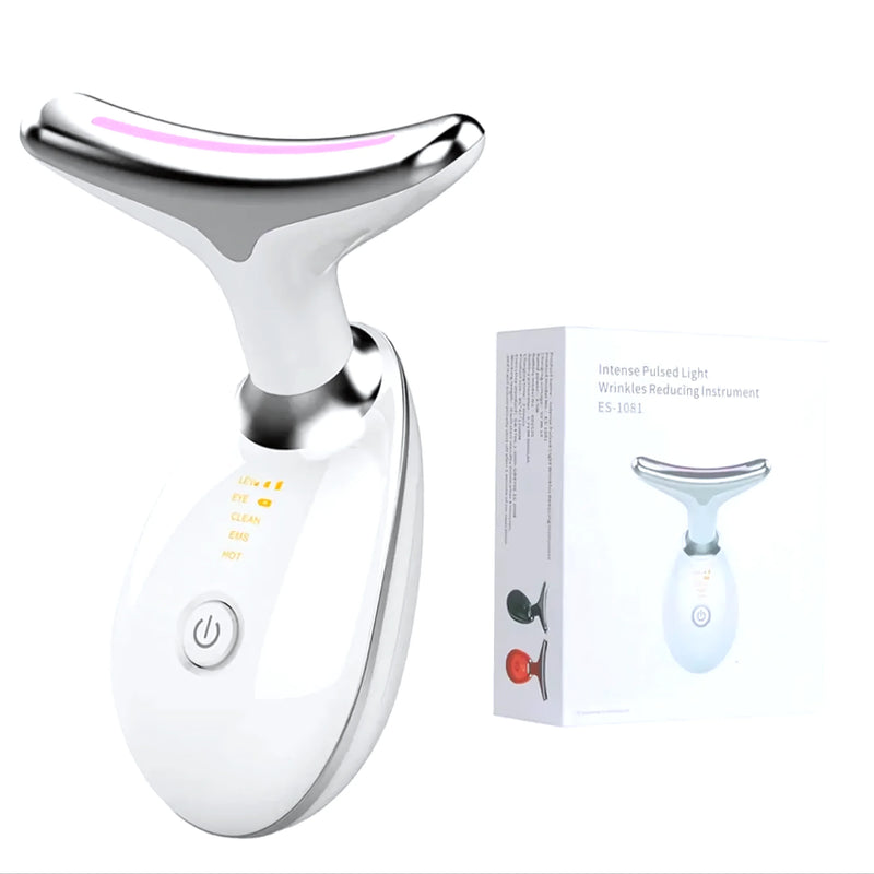 Masajeador Reductor De Papada Facial - Varietas Chile - Santiago