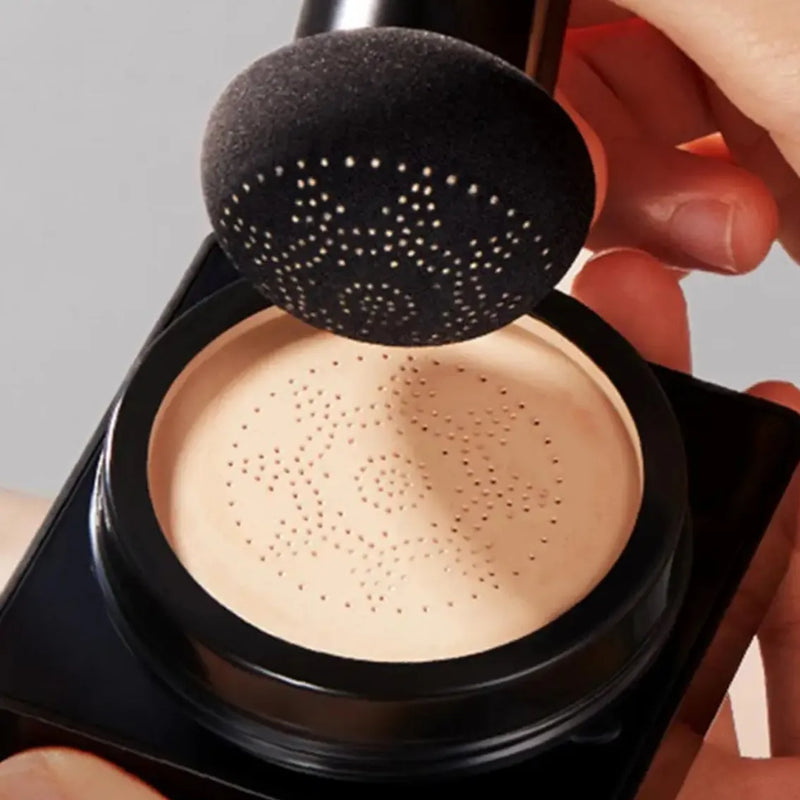 Base Cream Serum 24K