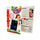 Tablet Lcd Mágica 85 Pizarra Multicolor