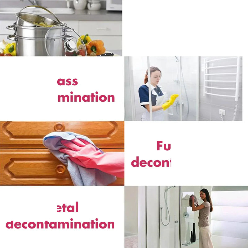 Crema Limpiadora Multiusos De 100Ml