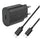 Cargador 120W Carga Rápida Cable Tipo C