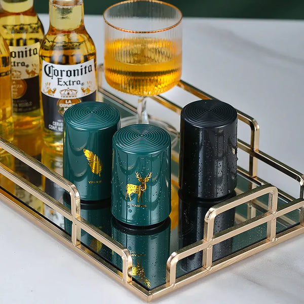 Abrebotellas De Cerveza De Acero Inoxida - Varietas Chile - Santiago