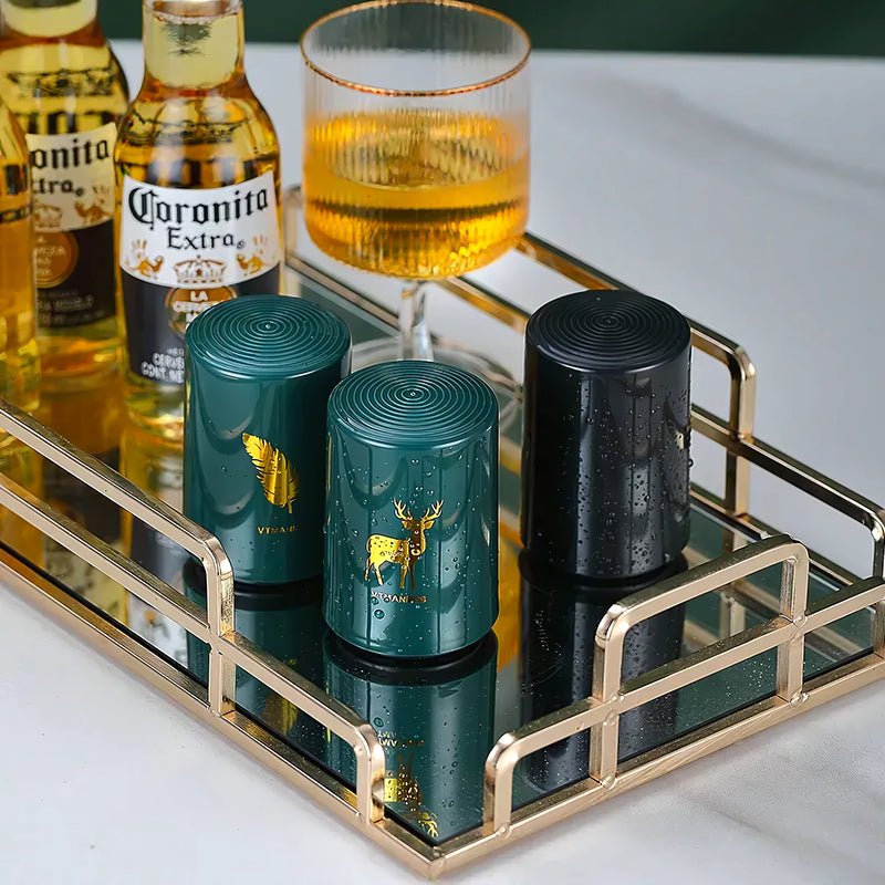 Abrebotellas De Cerveza De Acero Inoxida - Varietas Chile - Santiago