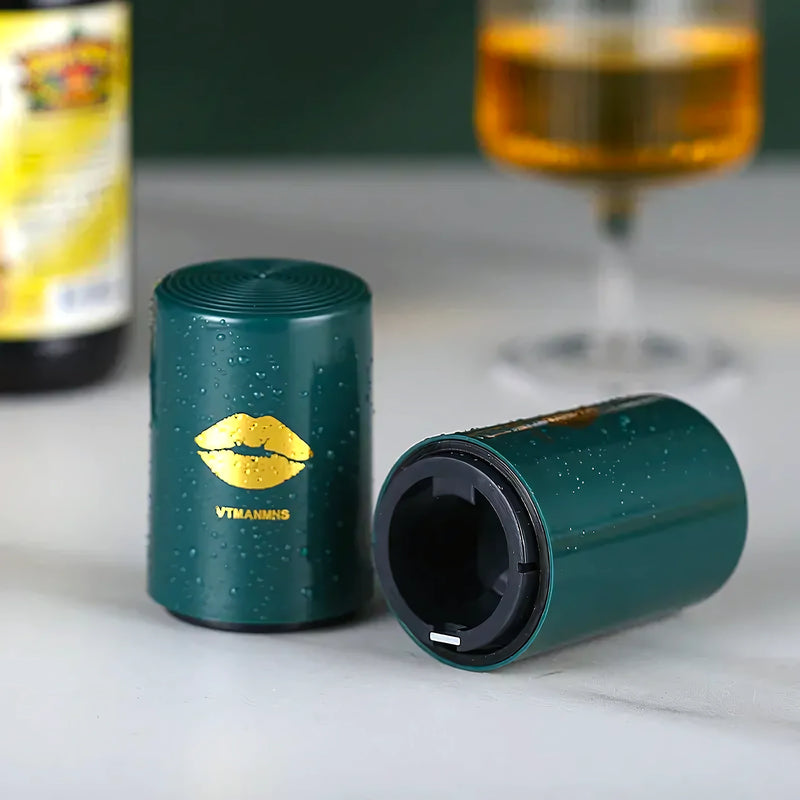 Abrebotellas De Cerveza De Acero Inoxida - Varietas Chile - Santiago