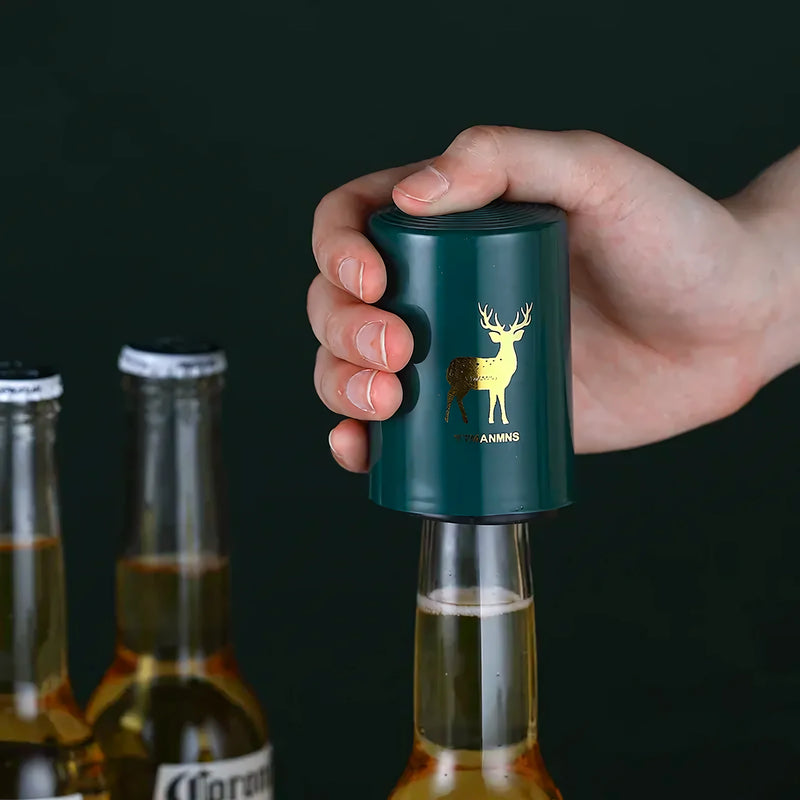 Abrebotellas De Cerveza De Acero Inoxida - Varietas Chile - Santiago