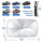 Suncar Pro Parasol Plegable Para Auto