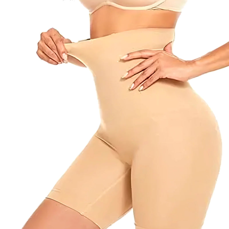 Faja Con Tiro Alto Ajustada - Varietas Chile - Santiago