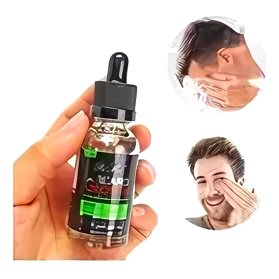 Kit Para Barba - Varietas Chile - Santiago