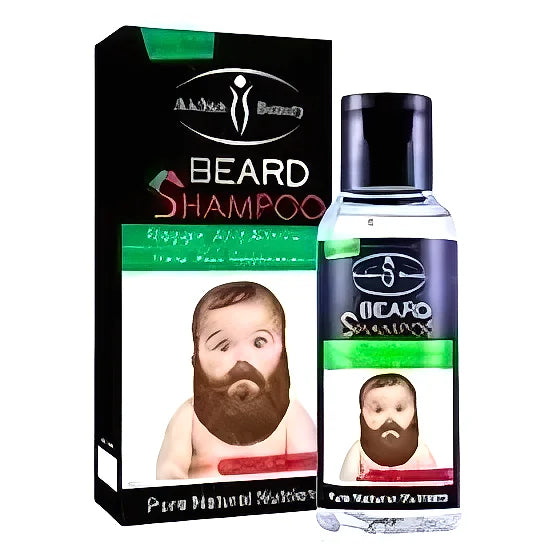 Kit Para Barba - Varietas Chile - Santiago