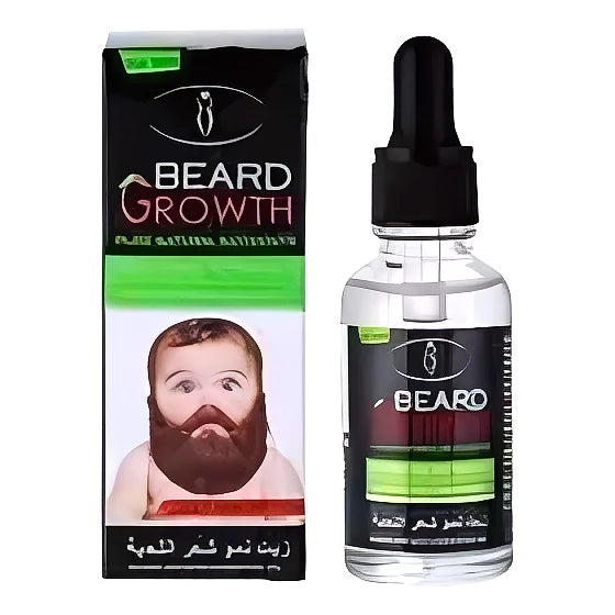 Kit Para Barba - Varietas Chile - Santiago