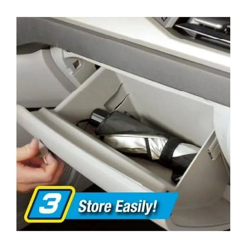 Parasol Para Parabrisas