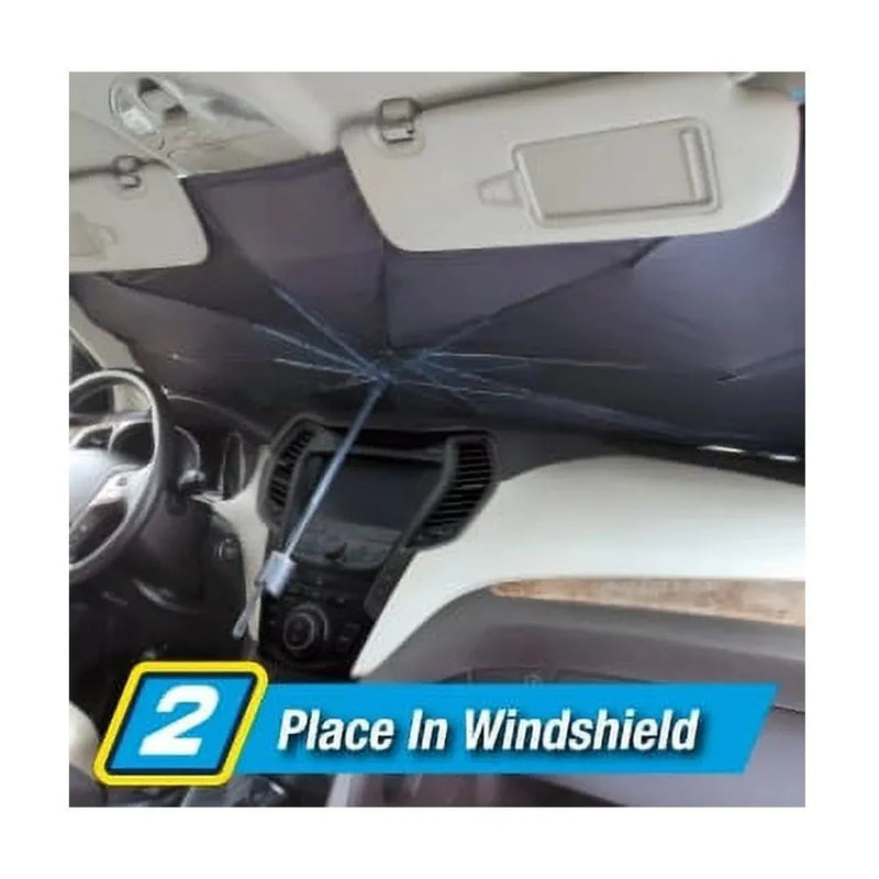 Parasol Para Parabrisas