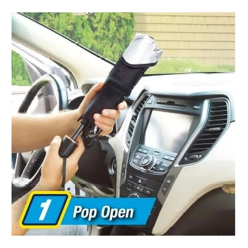 Parasol Para Parabrisas