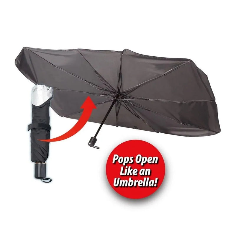 Parasol Para Parabrisas