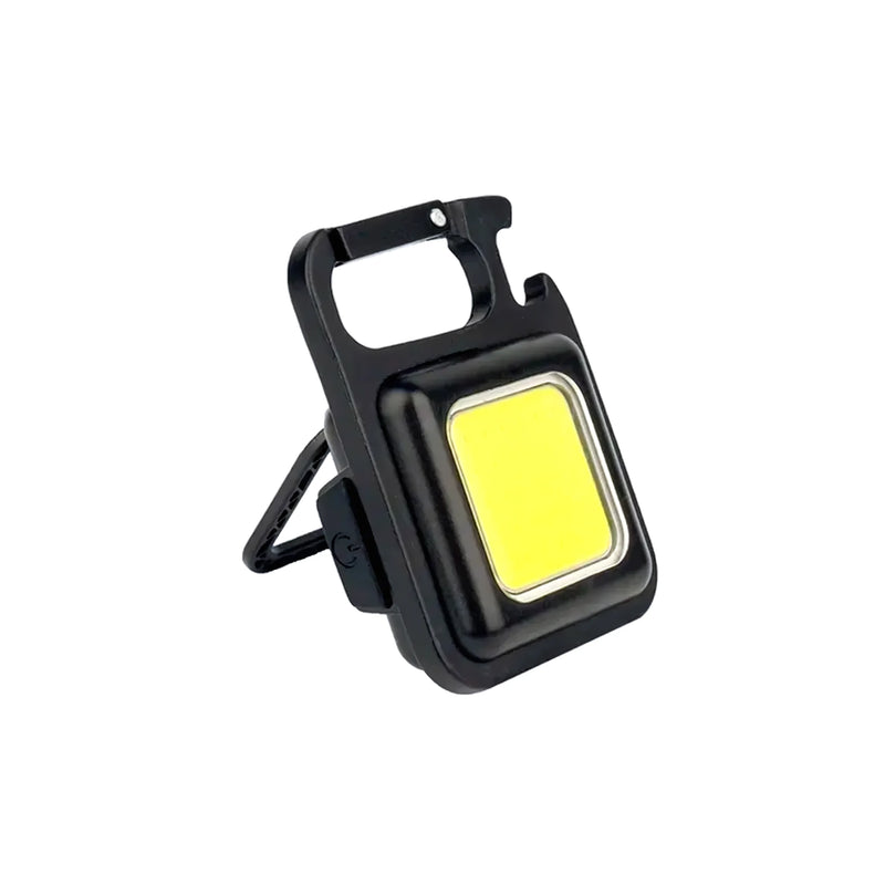 Linterna Led Recargable Destapador Ganch - Varietas Chile - Santiago