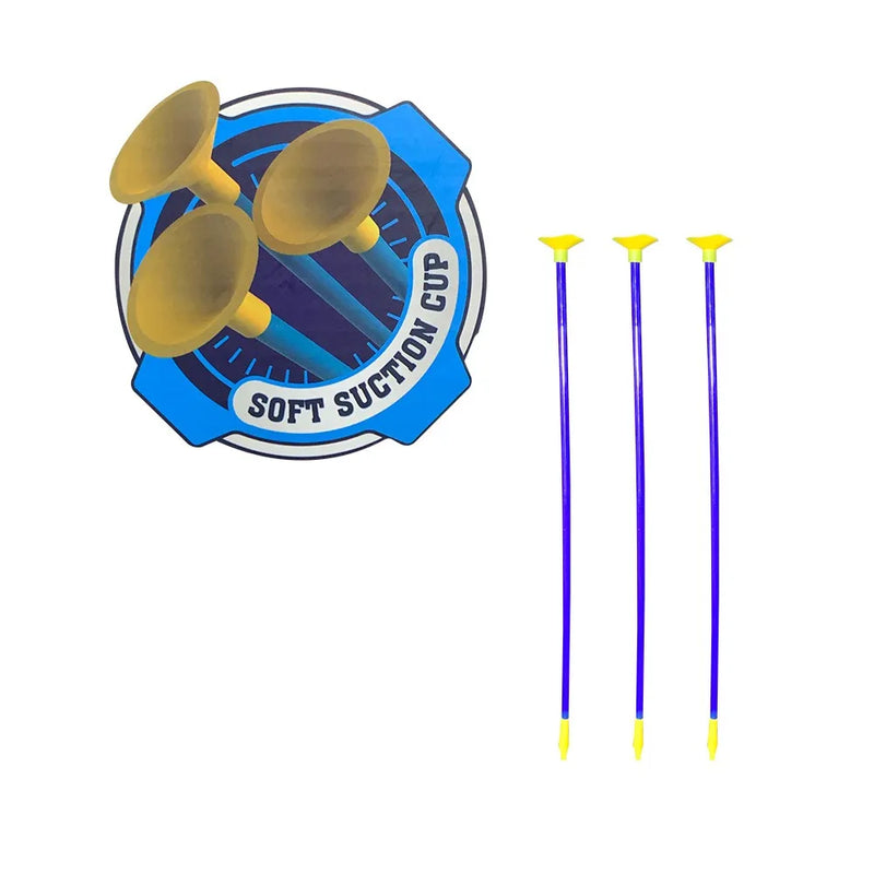 Juego De Tiro Arco Y Flechas