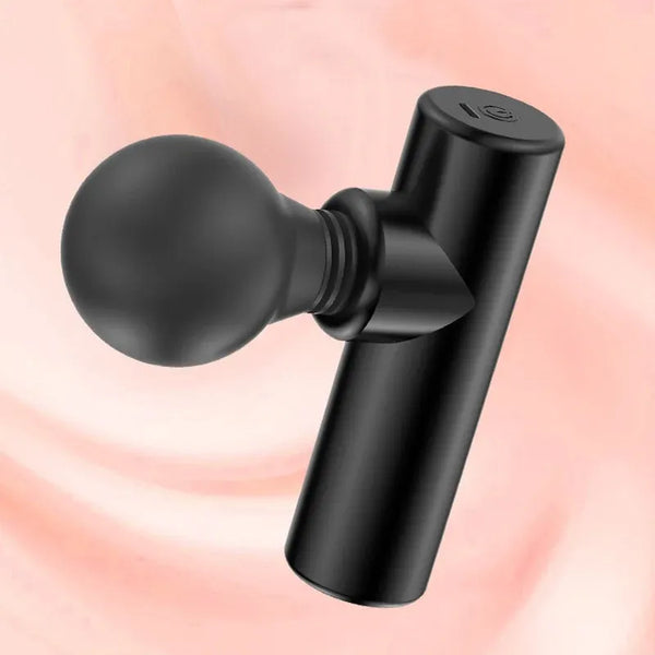 Mini Pistola Masajeador