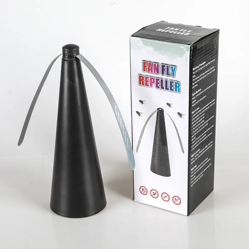 Repelente De Mosquitos De Mesa