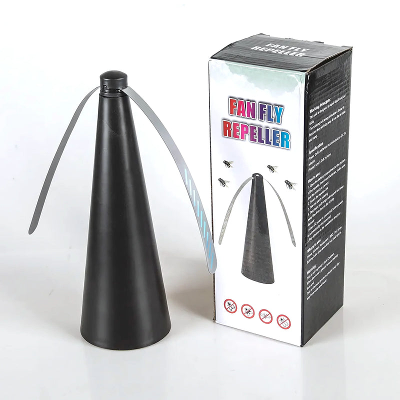 Repelente De Mosquitos De Mesa - Varietas Chile - Santiago