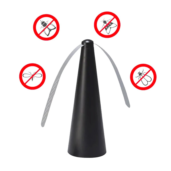 Repelente De Mosquitos De Mesa - Varietas Chile - Santiago